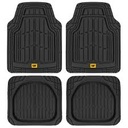 CAR RUBER MAT