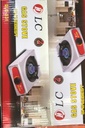 GAS STOVE DLC331