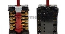 OVEN SELECTOR SWITCH 12PIN