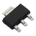 FZT851 SMD