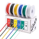 DIY HOOK WIRE BOX 