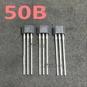 50B HALL SENSOR