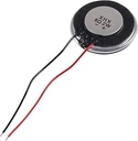SPEAKER 8 OHM 2W WITH WIRE SMALL