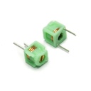 2UH INDUCTOR ADJESTABLE