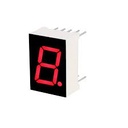 7 SEGMENT 5161HS COLOR VARIANT (RED) ARDUINO