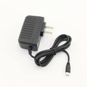 ADAPTOR 5V 3A MICRO USB PIN