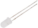 LED 5MM RED & GREEN 2PIN