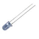 IR RECEIVER 5MM BLUE 5W3T IR TX