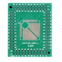PC BOARD TQFP(32-64PIN)0.8MM