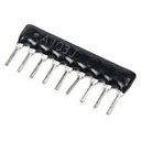 A103J 10K RESISTANCE 9PIN