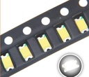 LED SMD 3.3V (0603 WHITE)
