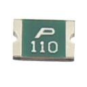 1.1A (110) SMD1812P110TF SMD FUSE RESETTABLE (PPTC)