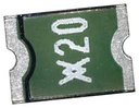 2A (X20) MINISMDC200F-2 SMD FUSE RESETTABLE (PPTC)