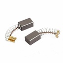 DRILL CARBON SMALL MIX SIZE SET