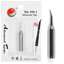 IRON BIT BAKU BK-900-M-T-S HOTAIR BEND