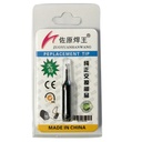 IRON BIT BK-900-M-T-I HOTAIR BLACK