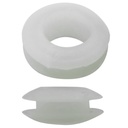 RUBBER CABLE PROTECTOR BIG