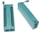 PICKIT 40Pin ZIF Dip Tester IC Test Socket Universal Green