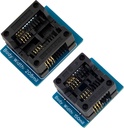 200-209mil SOP8 Programming Socket