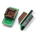 PLCC2 Programming Socket