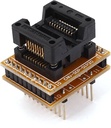 CNV-SOP-DIP20 Programming Socket