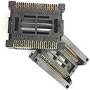 OTS-44 0.8 Programming Socket BLACK