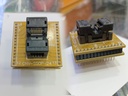 CNV-SSOP-24 Programming Socket