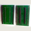 SDP-UNIV-32TS  Programming Socket