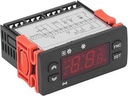 AC/C TEMPERATURE CONTROLLER ETC200+