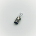 BULB B280B: 12V 1.5W LES E5 BASE