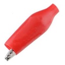 ELEGATER CLIP SMALL RED