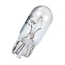 HELOGEN BULB 12V 5W CAPLESS