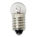 BULB 6.3V E10