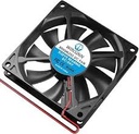 FAN 12V 80X80X15 8015HSL 2WIRE