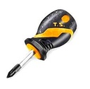 GUTKA SMAL SCREW DRIVER STTS20133 (+)