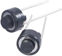 M/B DSG117 6X6X4.32 2PIN BLACK