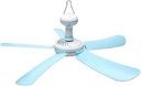 CEILING FAN PLASTIC
