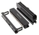 26 PIN FLAT CABLE CONECTOR
