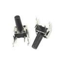 M/B 6X6X9.5 2PIN Right Angle