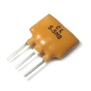 SEF 6.5MB CERAMIC FILTER 6.5MHz 3PIN