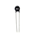 NTC2K 202 THERMISTOR 