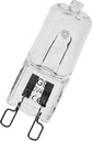 HELOGEN BULB 220V 25W G4 MET