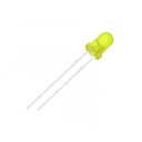 LED 3MM YELLOW