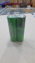 TAJ BATTERY GREEN 18650 3.7V 5000MAH FLAT