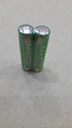 TAJ BATTERY AAA CLIP RECHARGEABLE 