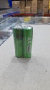 TAJ BATTERY AA BUTTON RECHARGEABLE 