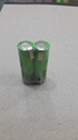 TAJ BATTERY AA CLIP RECHARGEABLE 