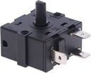 AC/C HEATER SWITCH 5PIN