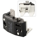 AC/C OVER LOAD COMPRESSER AUTOMATIC