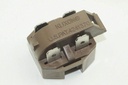 AC/C RELAY COMPRESSOR 3PIN BROWN